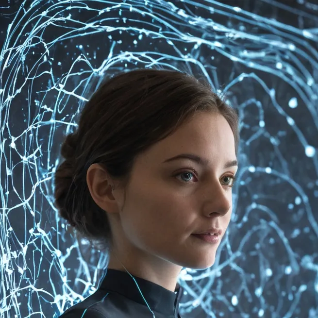 chat with ai character: talkie gpt 