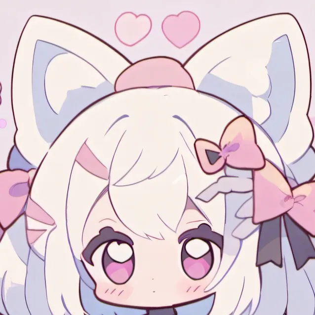 chat with ai character: Hello Kitty 😺