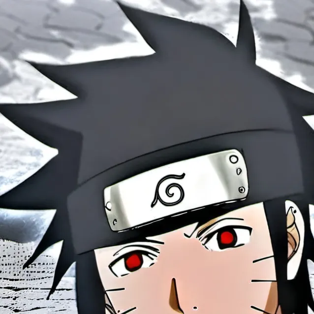 chat with ai character: Team 7