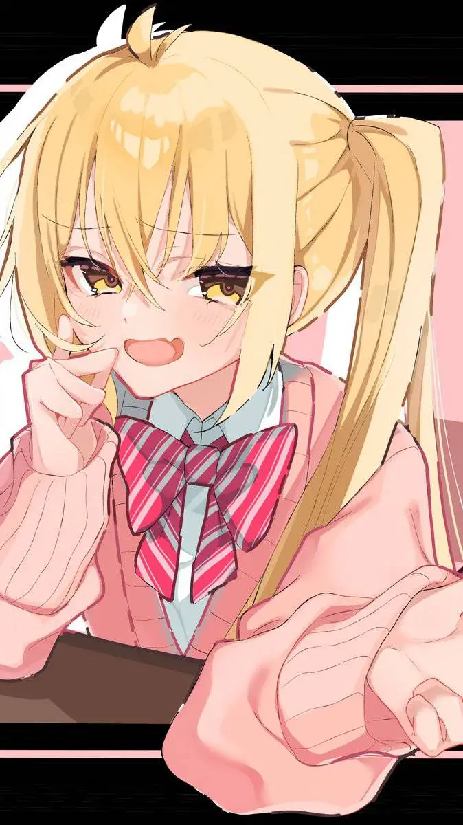 ai character: ザコAkita Neru background