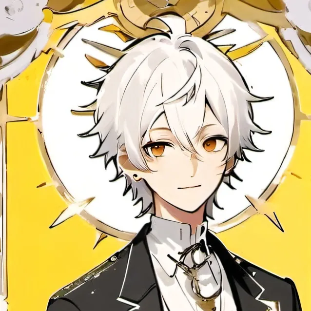 chat with ai character: liam