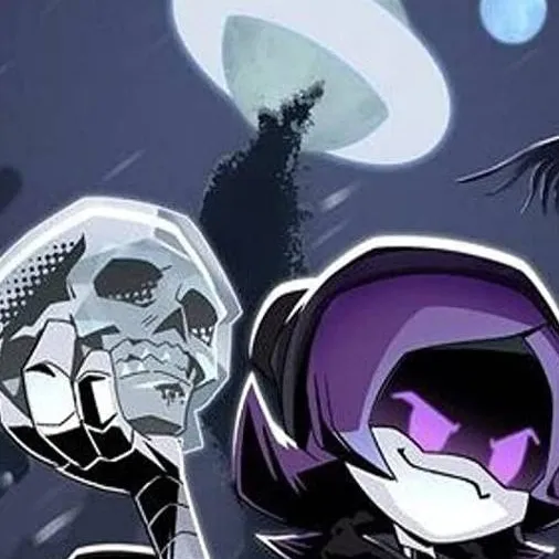 chat with ai character: murder drones