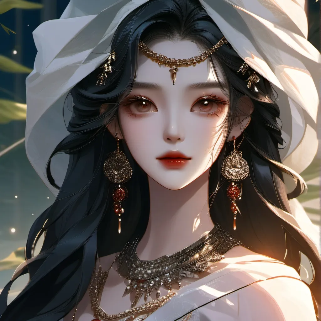 chat with ai character: Gala Astrid