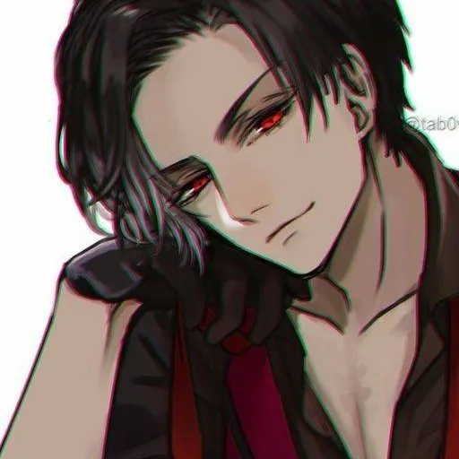 chat with ai character: Okamu