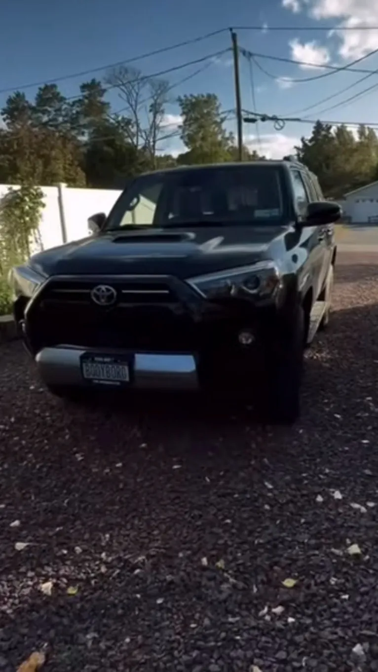 Talkie AI - Chat with Life of Toyotas