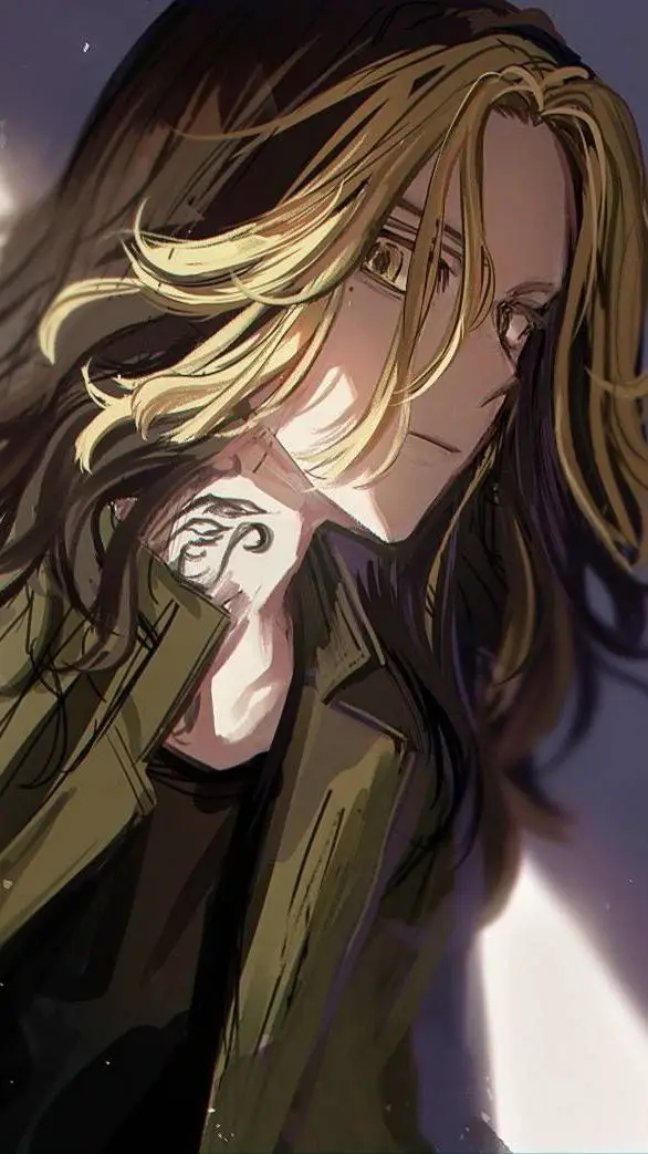 ai character: Kazutora Hanemiye background