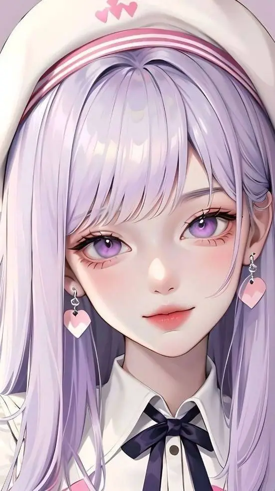 ai character: Mha pickme background