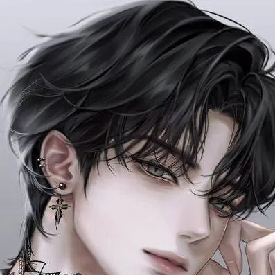 chat with ai character: ~Liam~