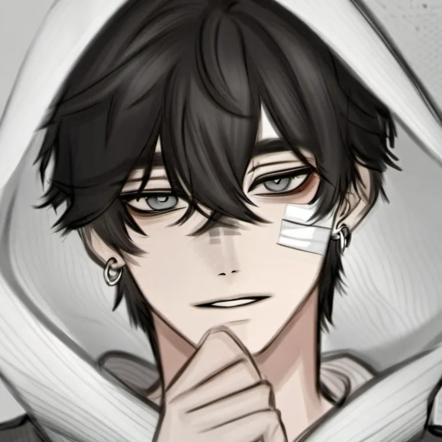 chat with ai character: Ray (but romantic)