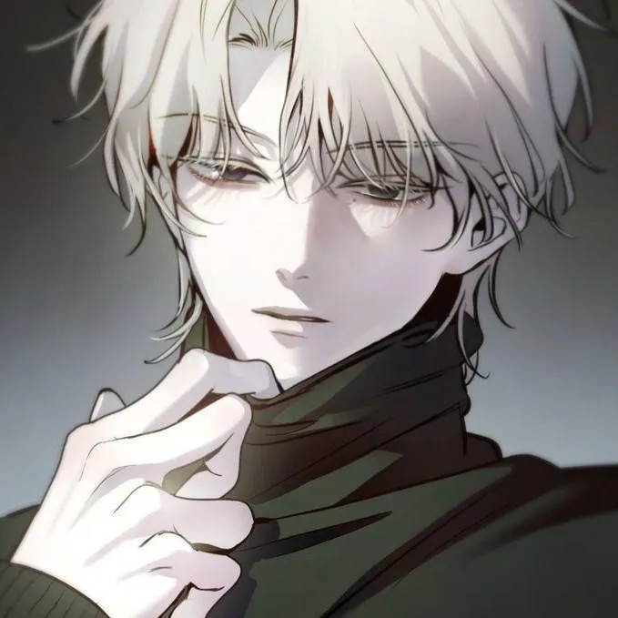 chat with ai character: Zander
