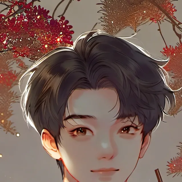 chat with ai character: Felix