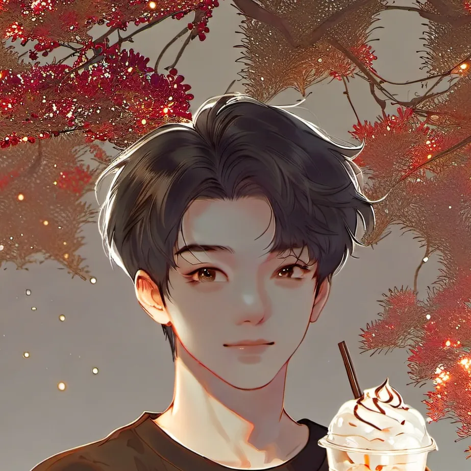 chat with ai character: Felix