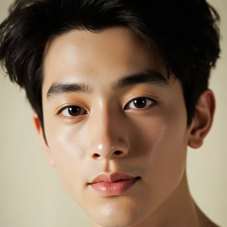 chat with ai character: Ithan 🥰