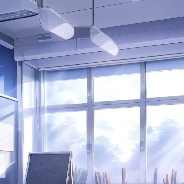 chat with ai character: High School!! 