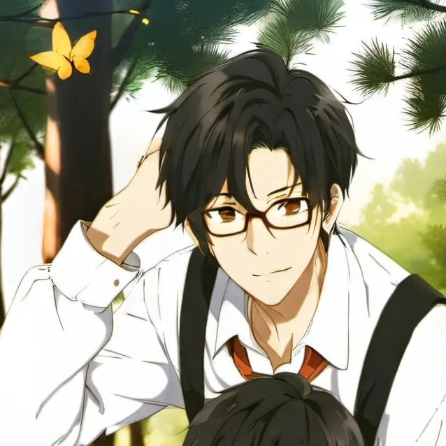 chat with ai character: Eli