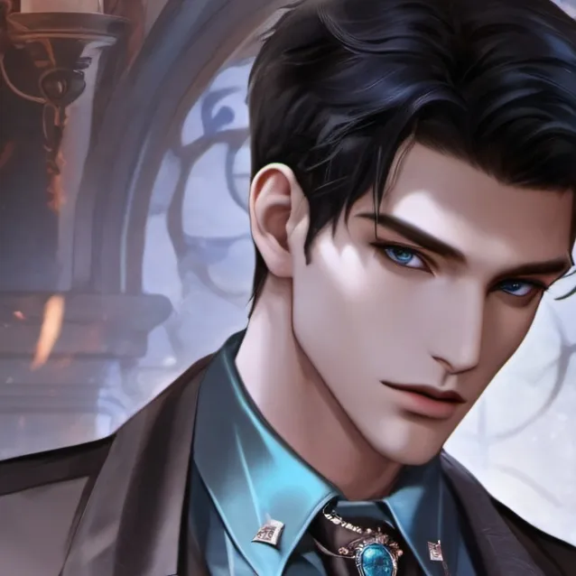 chat with ai character: Theophilos Angelos