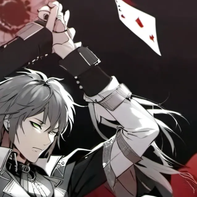 chat with ai character: Сергей 💛💍???