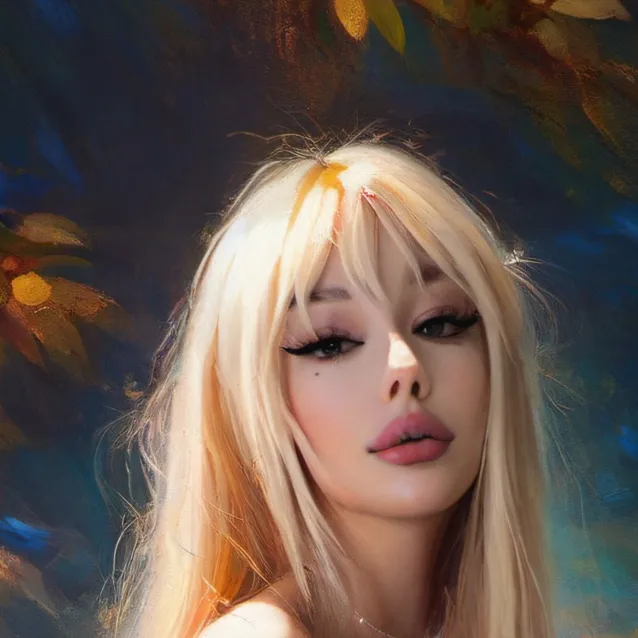 chat with ai character: вероника 