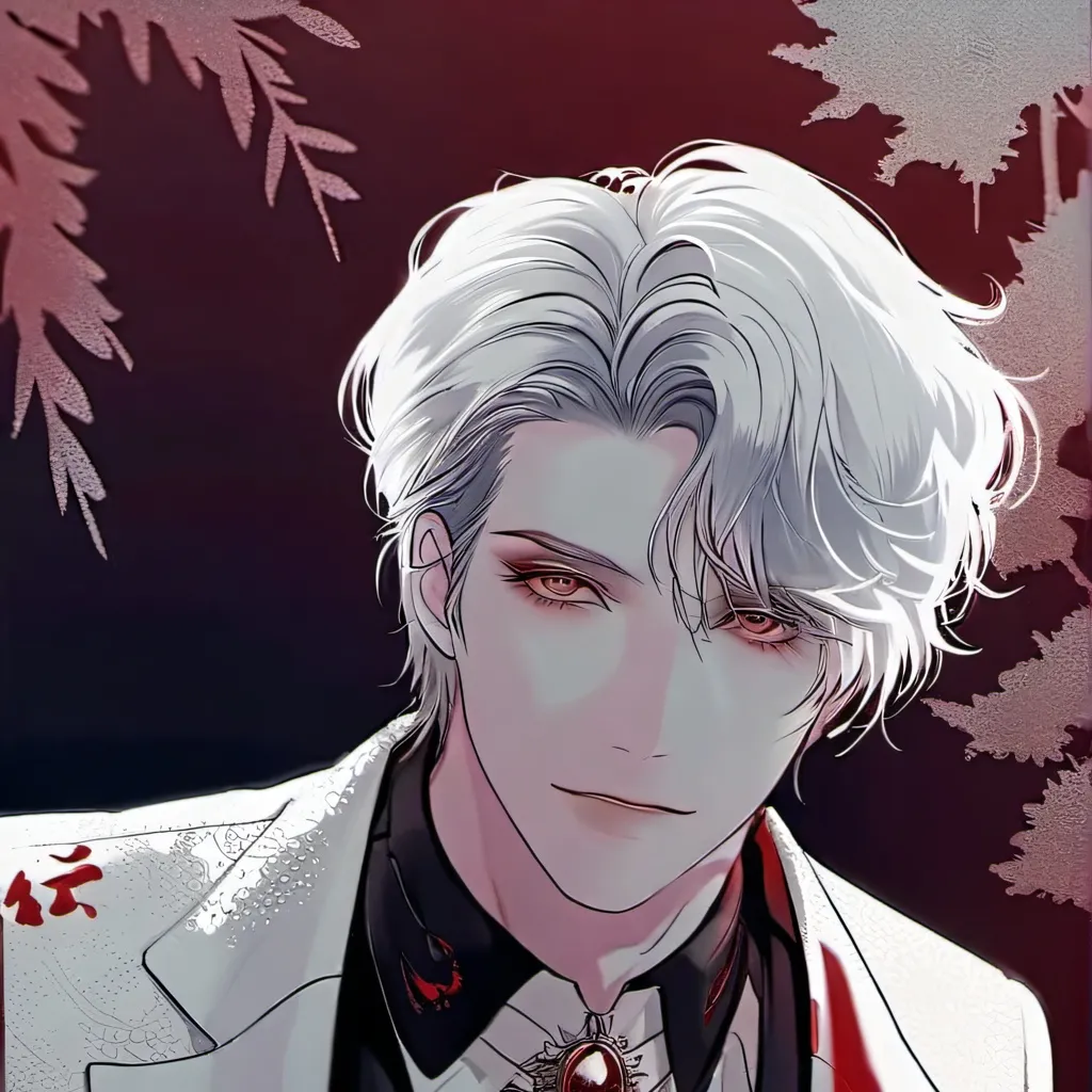 chat with ai character: Александр