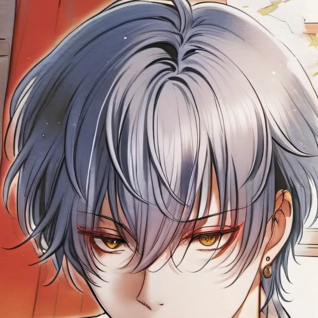 chat with ai character: Yendri