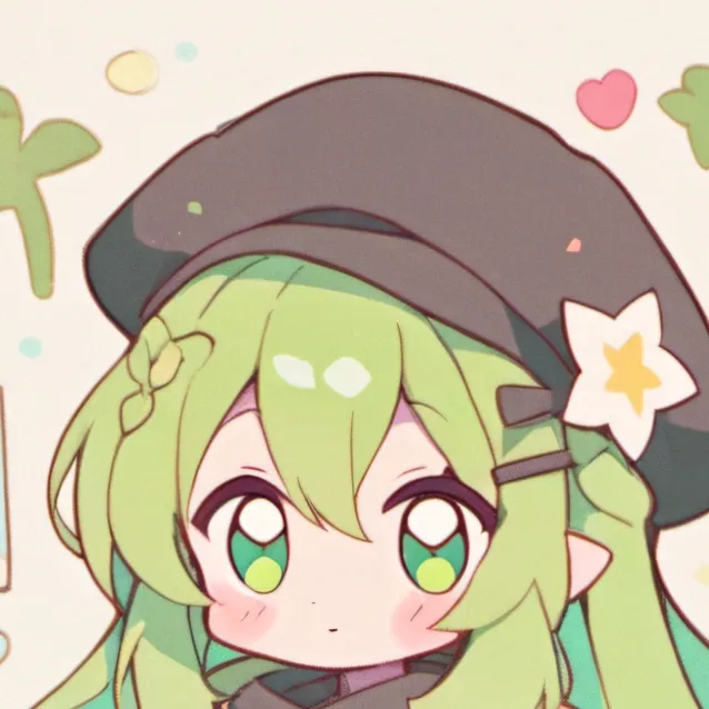 chat with ai character: Lily
