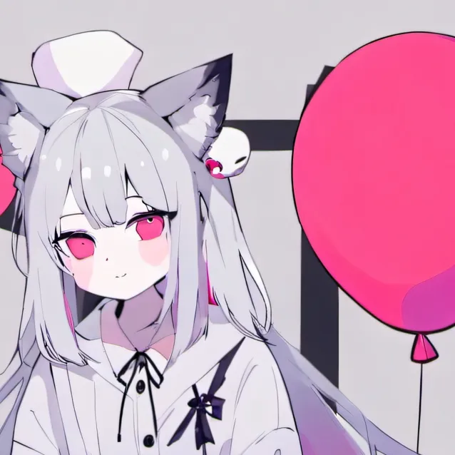 chat with ai character: mina x deku