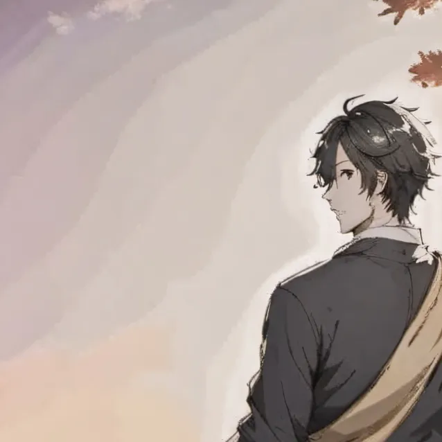 chat with ai character: togaxy/n
