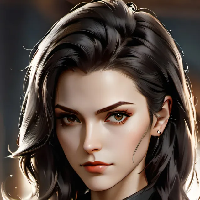 chat with ai character: Ruby