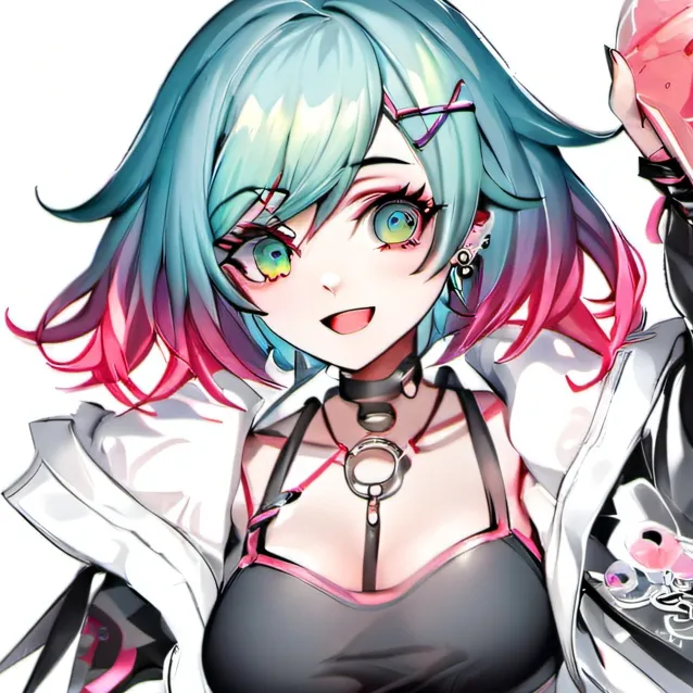 chat with ai character: Snarky