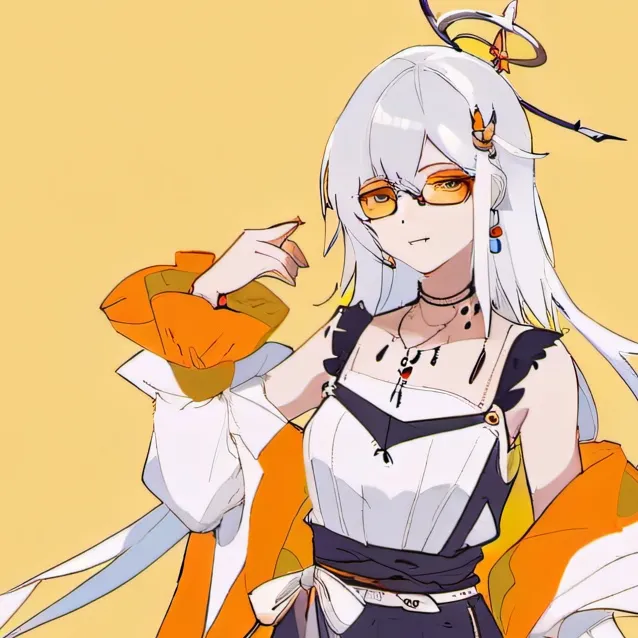 chat with ai character: ~HH&Halloween~