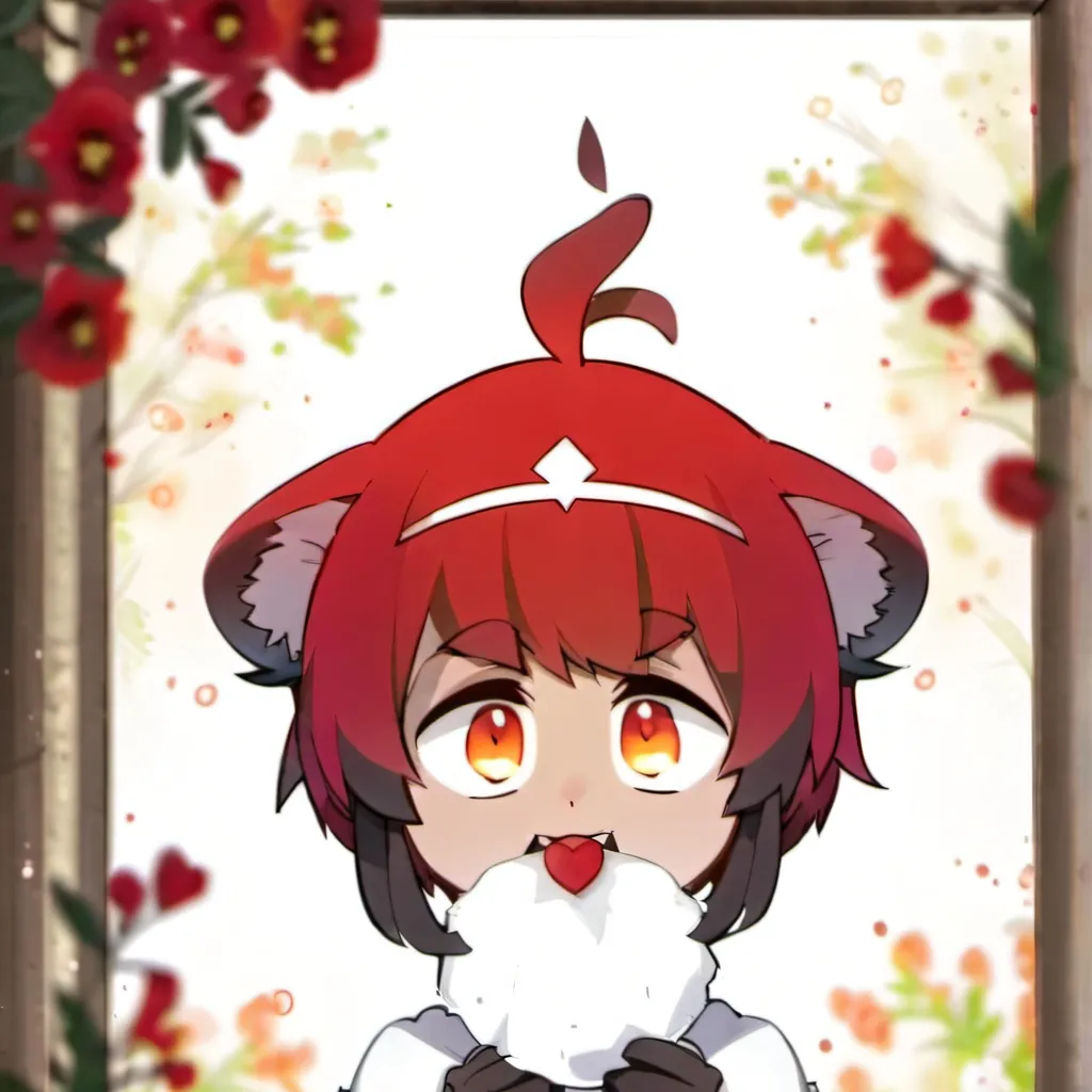 chat with ai character: ~HH~