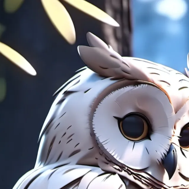 chat with ai character: The Owl House