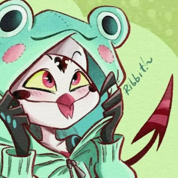 chat with ai character: ⭐🐸~Fizzarolli~🐸⭐