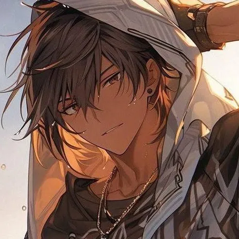 chat with ai character: Max