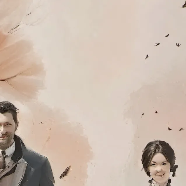 chat with ai character: ta famille 