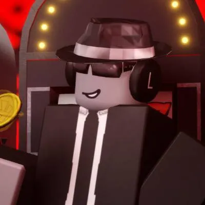 chat with ai character: Chance x Casino❤