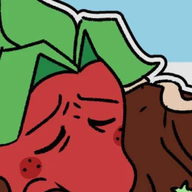 chat with ai character: Fruitcake👀