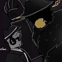 chat with ai character: Doublefedora osi