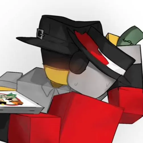 chat with ai character: DoubleBald🗣️🔥