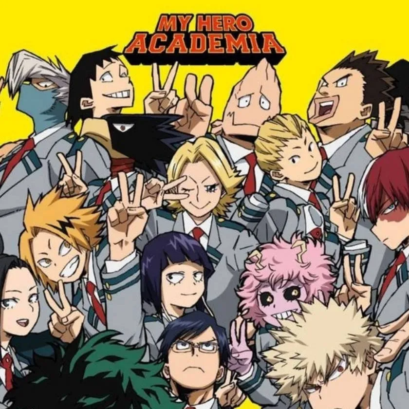 chat with ai character: mha pijamada💫
