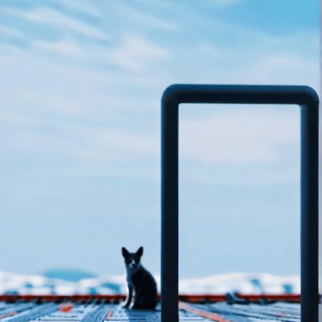 chat with ai character: Forsaken conmigo