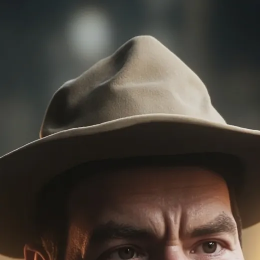 chat with ai character: Vo gilmar