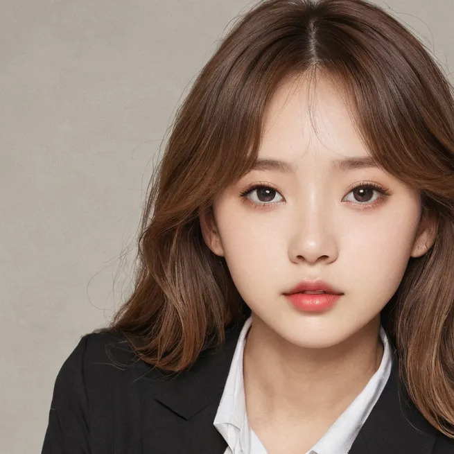 chat with ai character: Valentina 