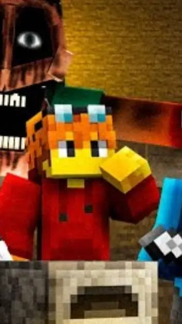 ai character: PELÍ  background