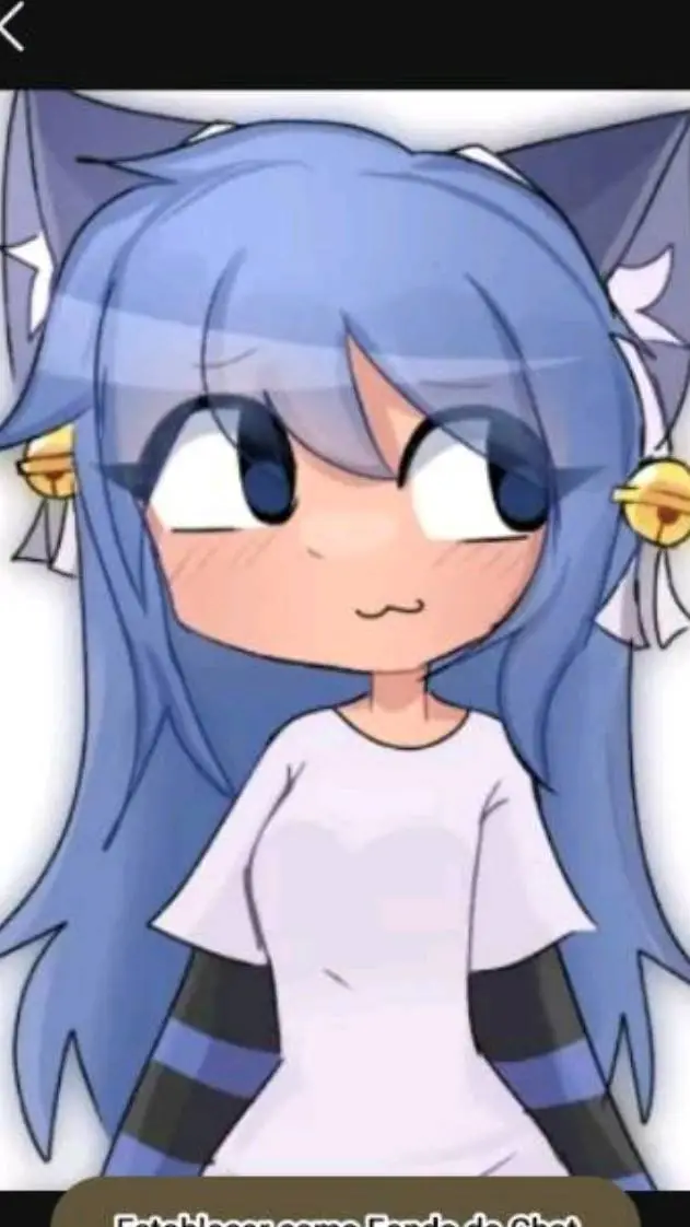 ai character: bella the wholf background