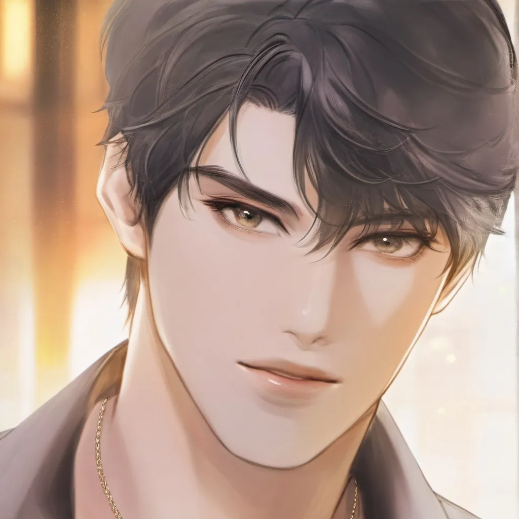 chat with ai character: alex