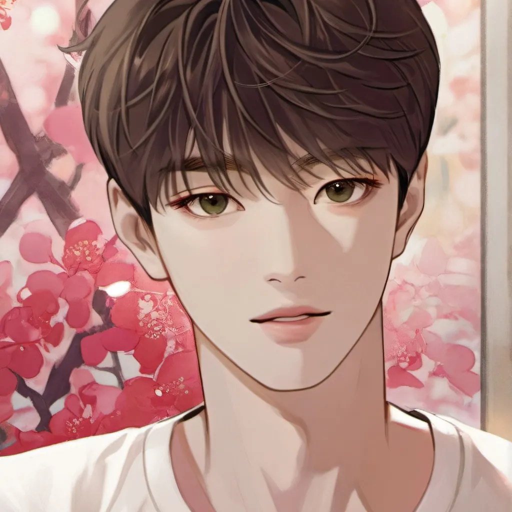 chat with ai character: ennes