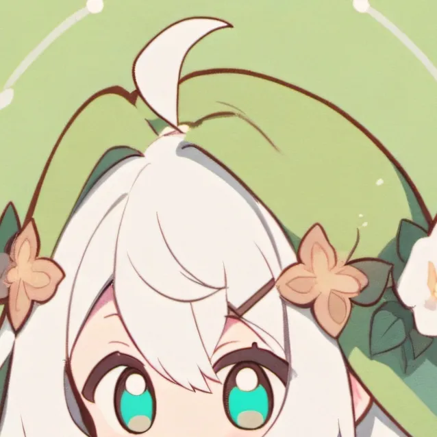chat with ai character: lili 