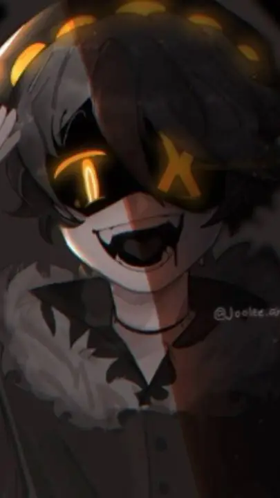 ai character: N background