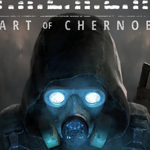 chat with ai character: сталкер